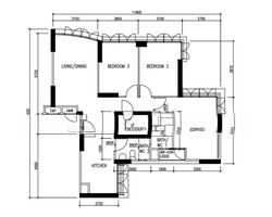 Blk 26B Membina Court (Bukit Merah), HDB 4 Rooms #568062441